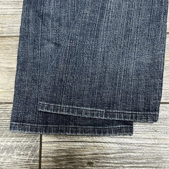 Chico's Platinum Quartz Jeans Women's Chico Size 0 Reg 28X28 Small 4 - Picture 8 of 16